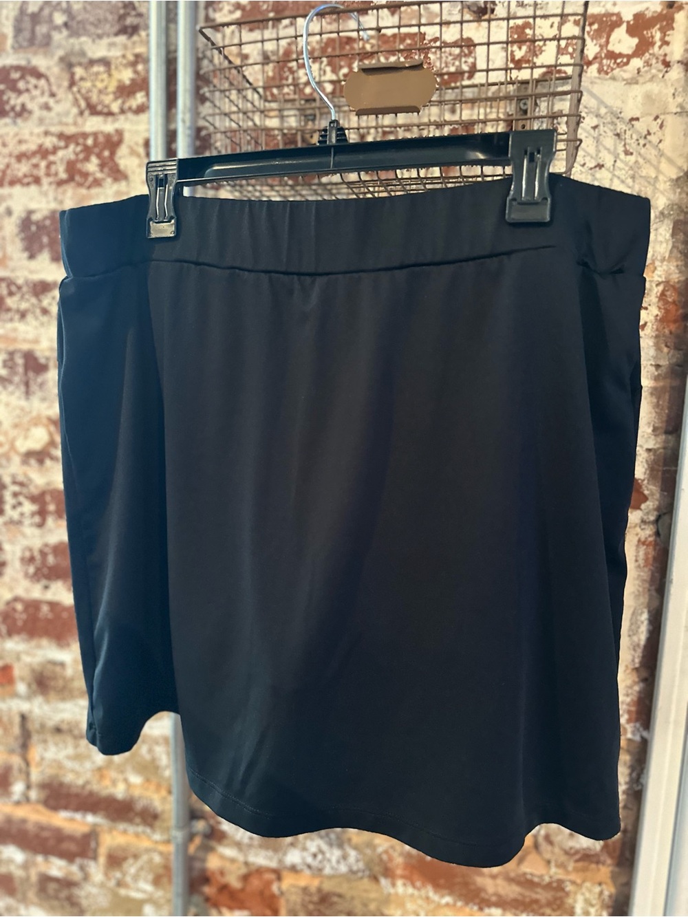 J. Crew Factory Athletic Skort
